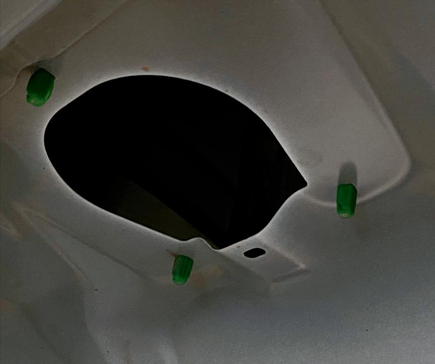 丰田霸道老车翻新升级好的出售,搞工地车翻新