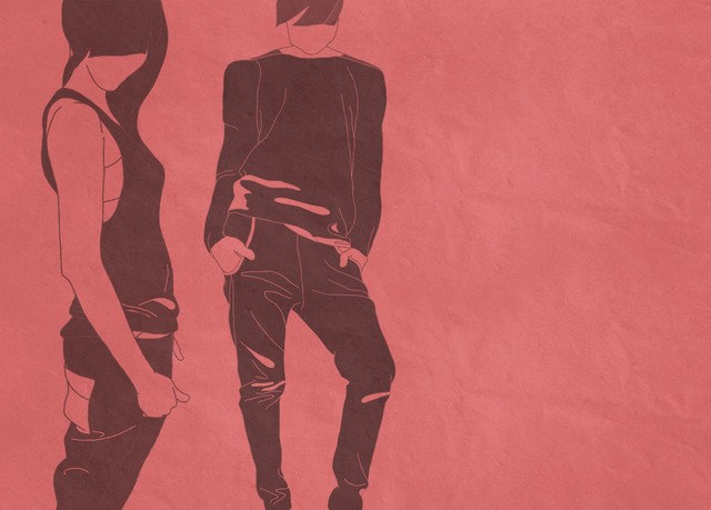 男女互相吸引是因为基因接近吗,男女互相吸引会产生什么激素