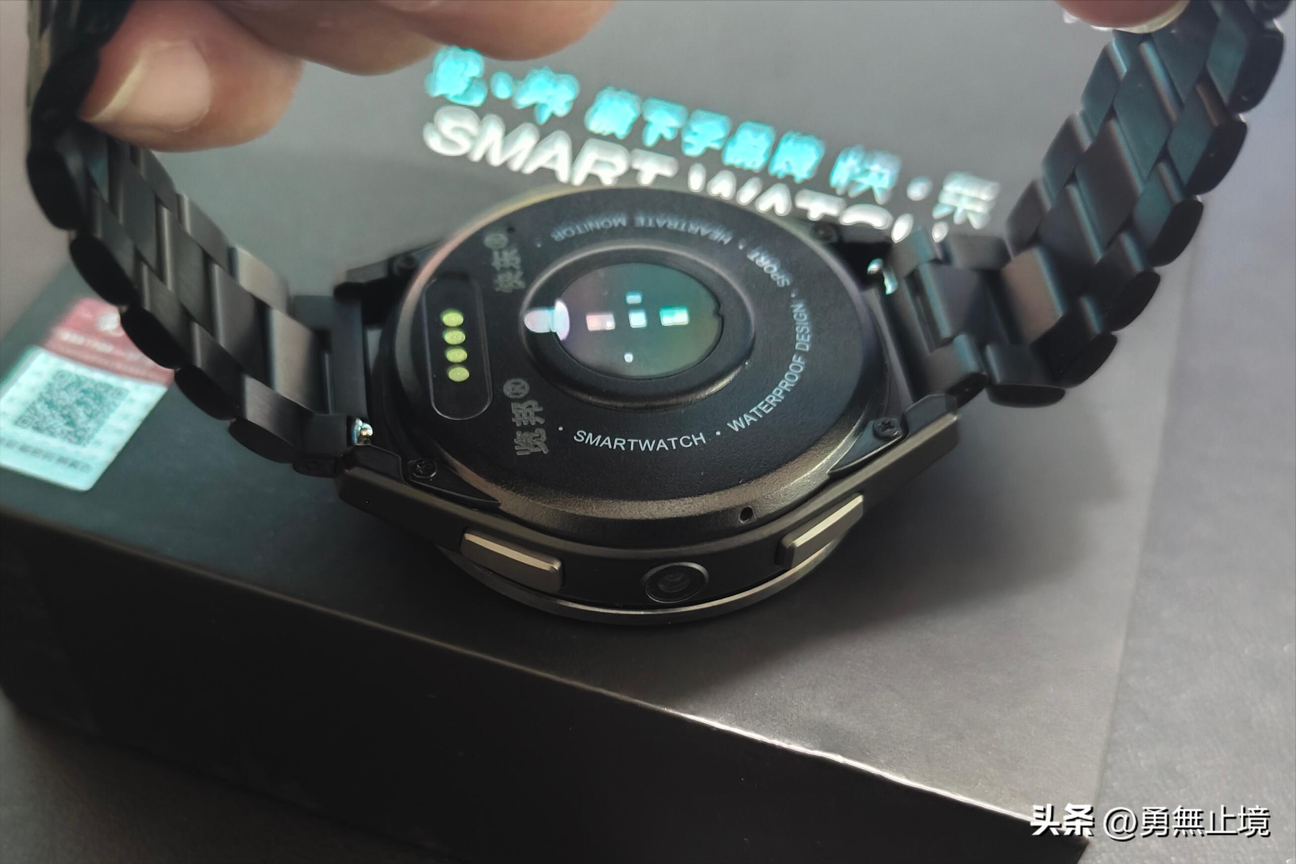 学生党爱不释手防水超智能手表,目前口碑比较好的2款智能手表