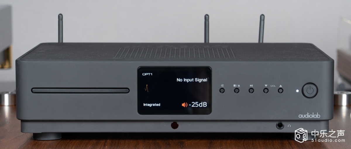 omnia功放,身怀18般武艺