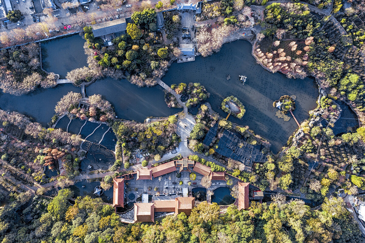 自驾游“重走长征路”线路图、红色旅游景点、当地美食介绍（四）