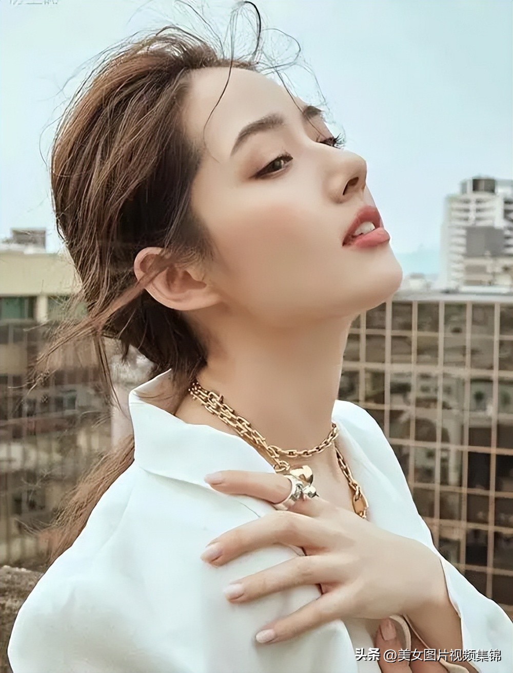 郭碧婷性感写真图集