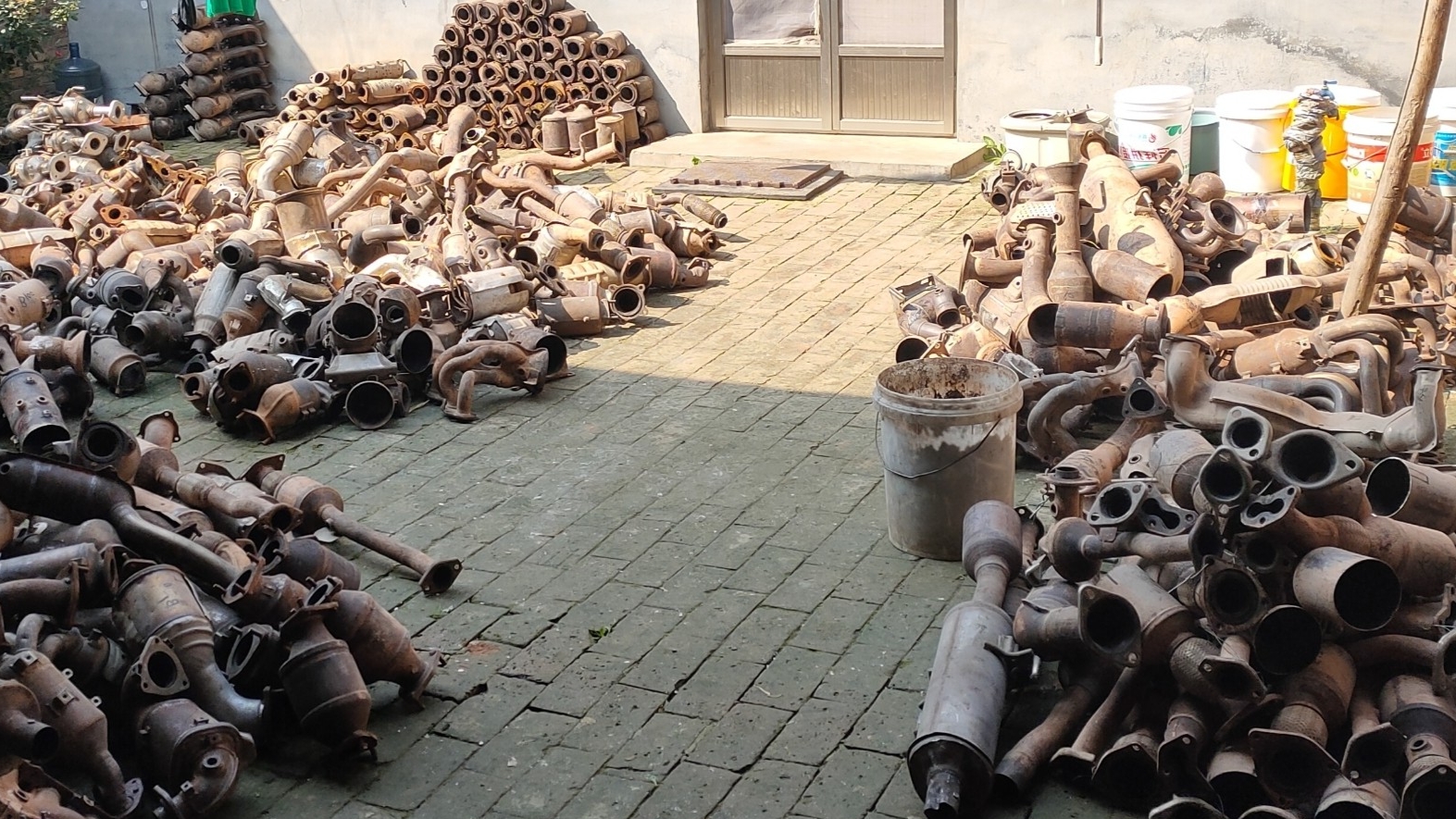 冷门低调闷声挣钱的小本生意,闷声发财冷门项目有多少