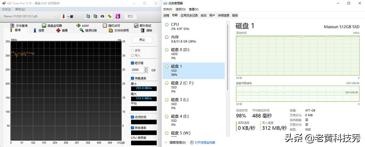 固态铭瑄青龙1tb怎么样,英特尔铭瑄b660