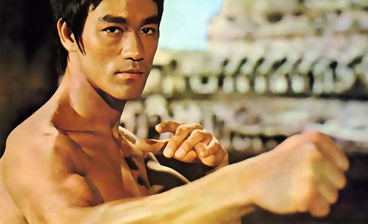 李小龙实战水平如何,李小龙是不是真的实战能打