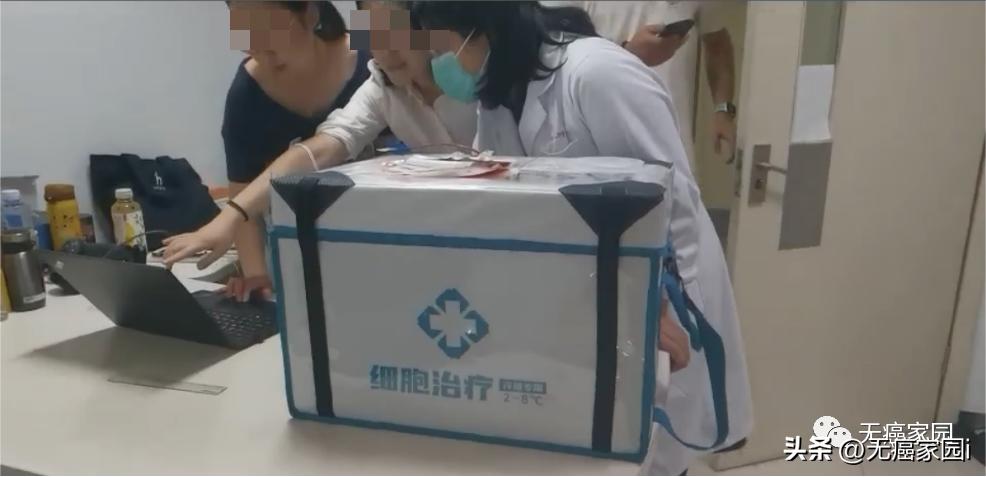 car-t治疗技术现状,car-t治疗过程演示