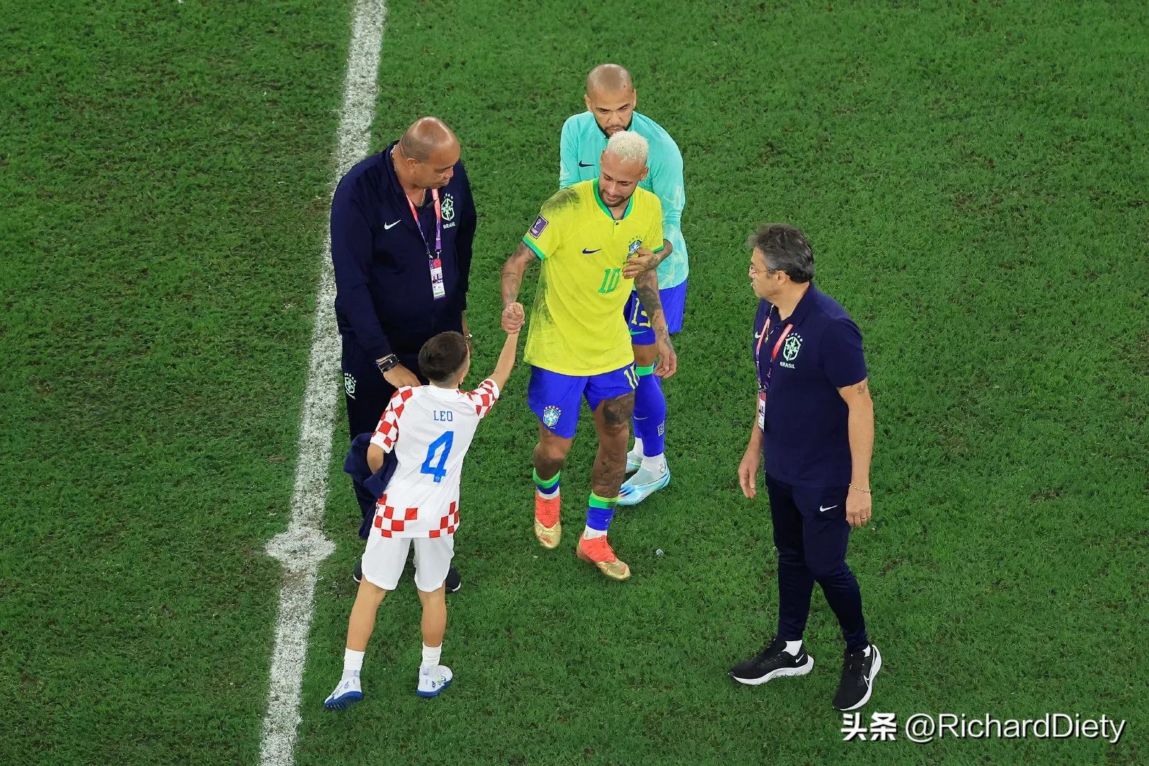 深度｜作茧自缚桑巴舞步究竟是如何在克罗地亚狂想曲中凌乱了节奏