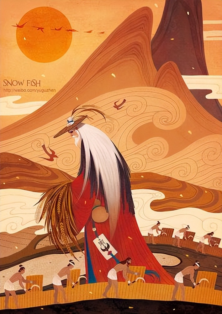 中国文学与影视中新神话主义特征概述