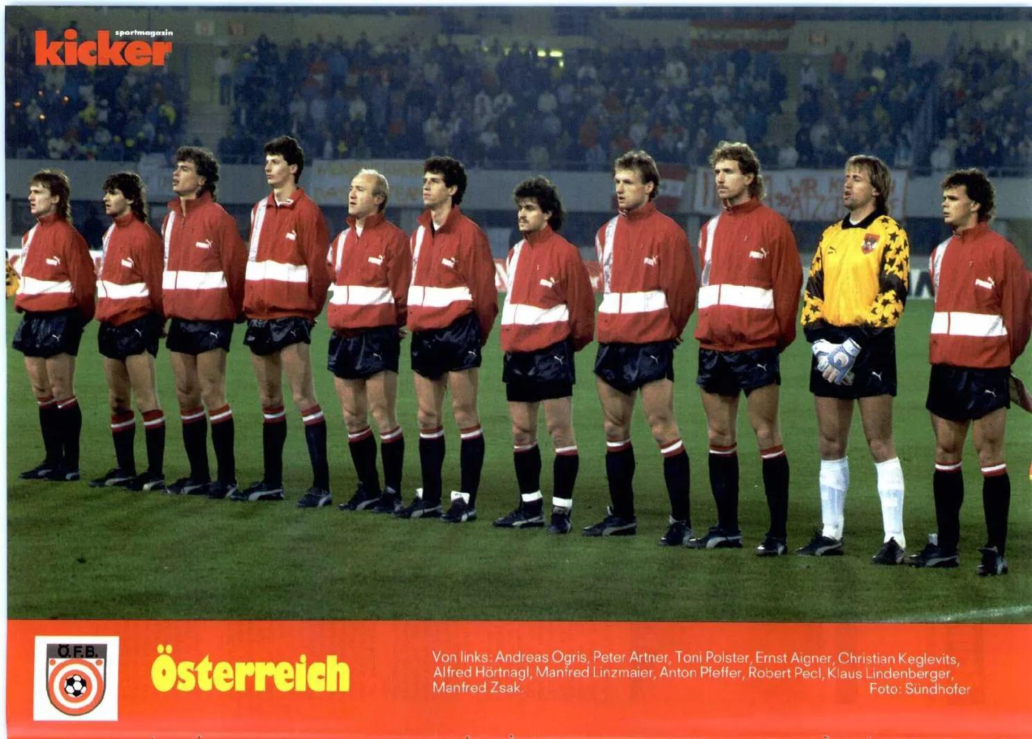 「忆世界」一本足球杂志带你重温经典90意大利之夏无法割舍的情怀