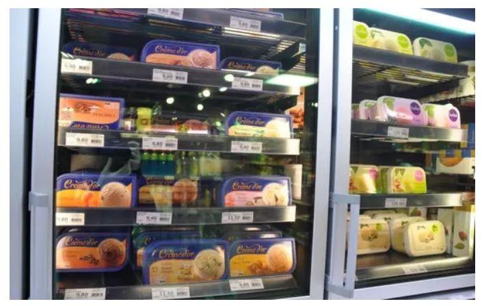 100欧在意大利能买多少东西,100欧在荷兰能买到啥