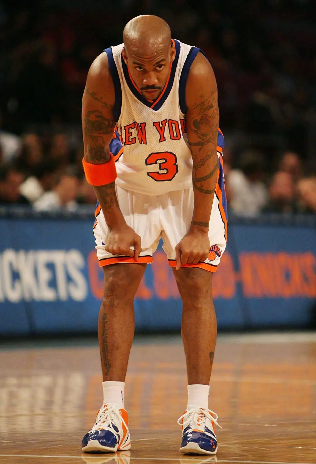 nba史上最奇葩的鞋,nba球星签名造假