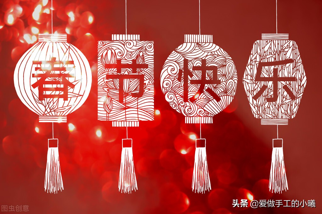 立体花折纸步骤图解法,为初学者准备的简单折纸花教程