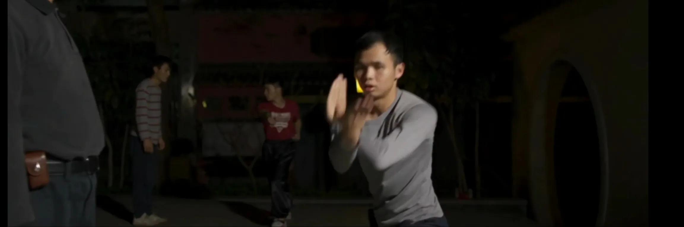 90后广东武拳少年，为爱几经磨难，岳父冷脸相待，如今怎么样了？