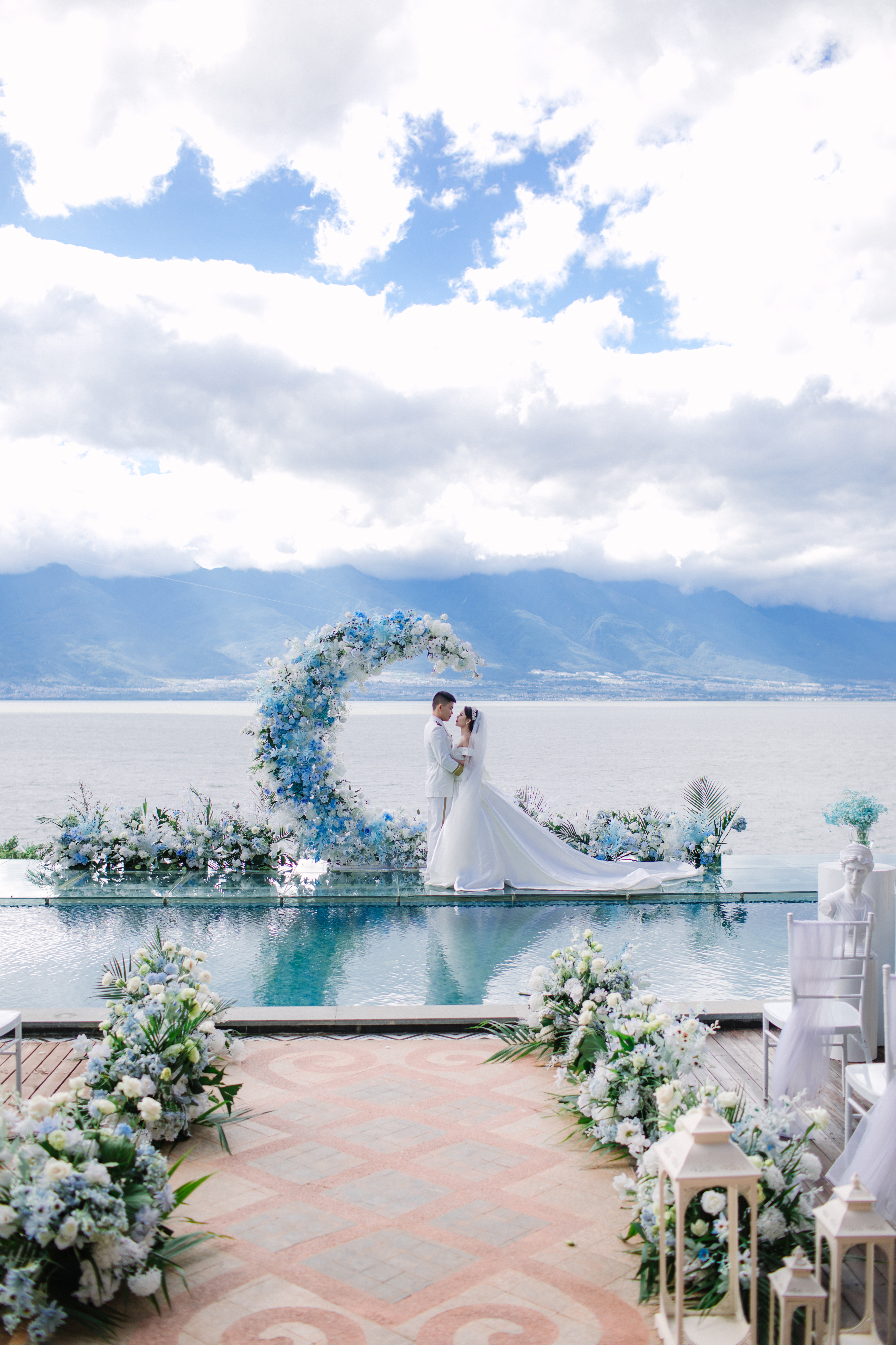 大理旅行婚礼摄像流程详解,大理婚礼场地有哪些好玩的