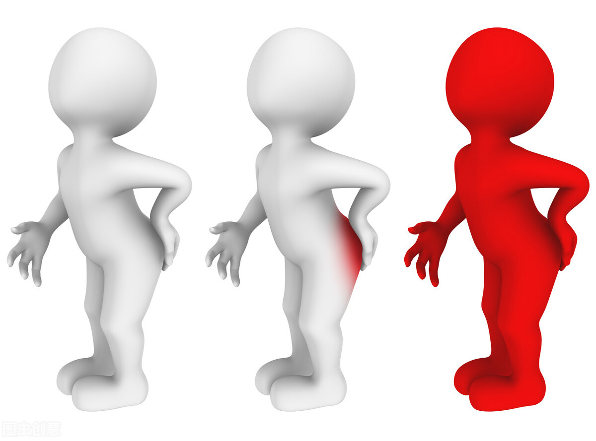 有痔疮，便血，但是不痛，是不是可以不用治疗？