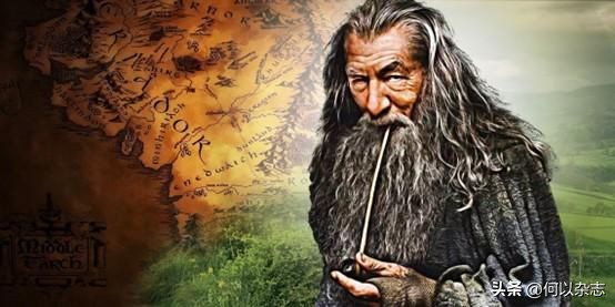 中土世界哪年出的,中土世界是什么