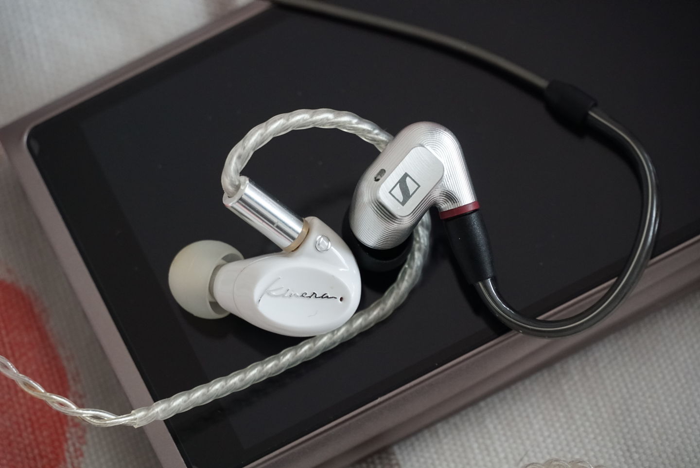 想起哪个就写哪个：2022上半年，中国市场高音质耳机观察与图鉴