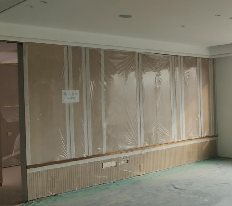 地产住宅批量精装修流程,房地产精装修施工全过程视频