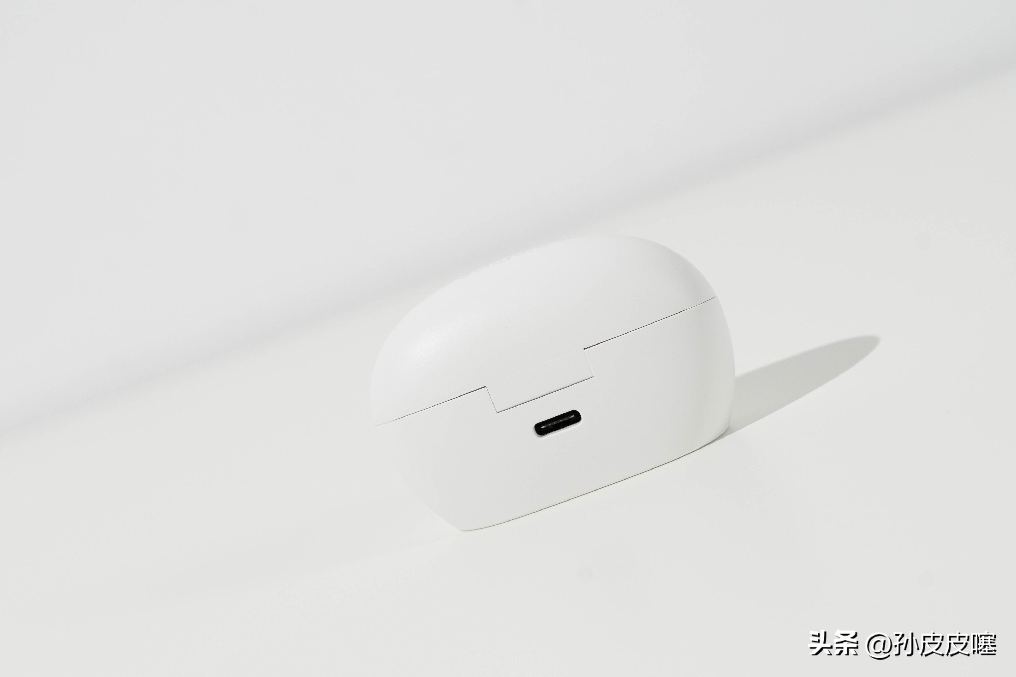 百元超高性价比游戏耳机推荐,万魔空气豆耳机测评