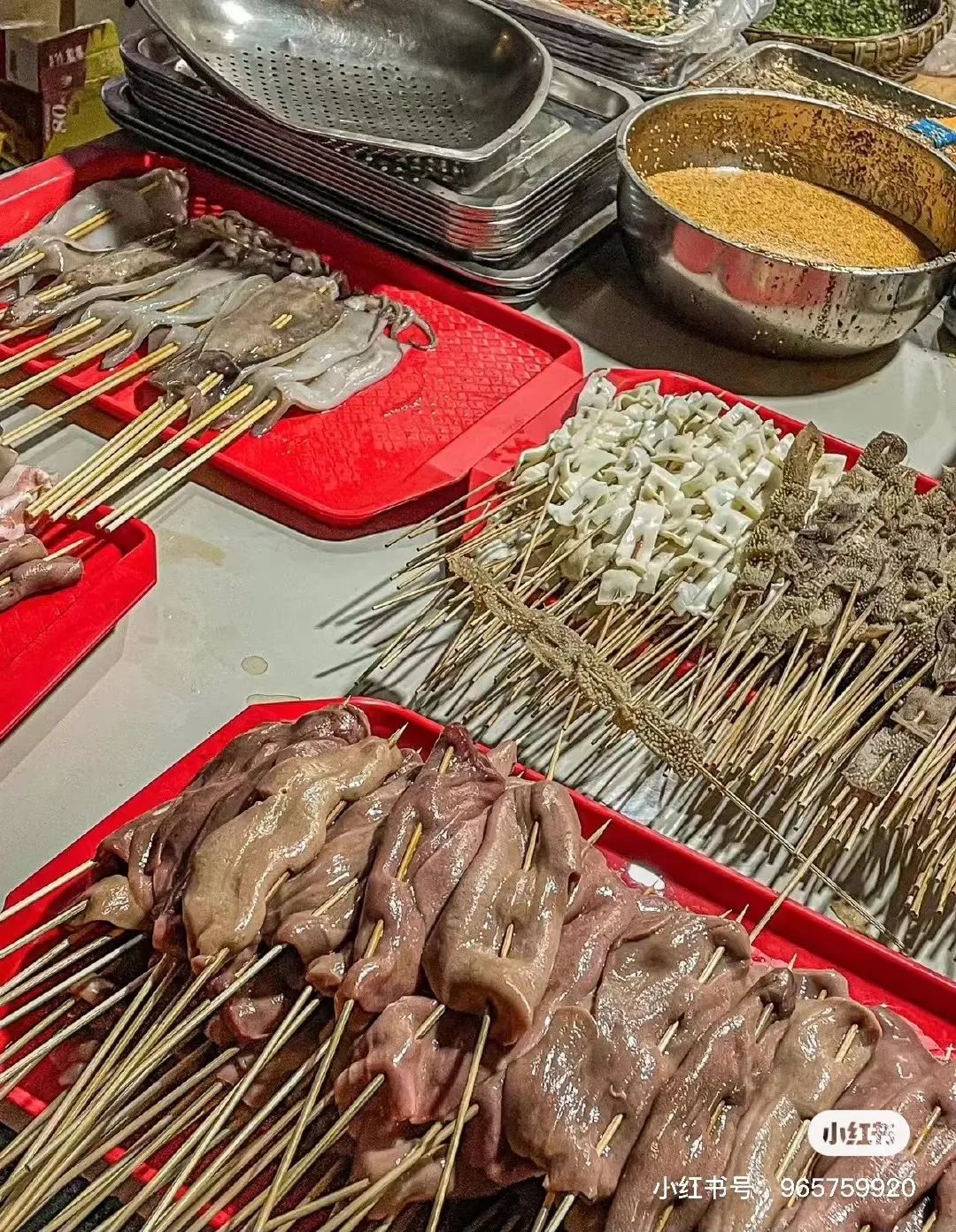 成都推三轮车上菜的苍蝇馆子,吃遍成都100家苍蝇馆子