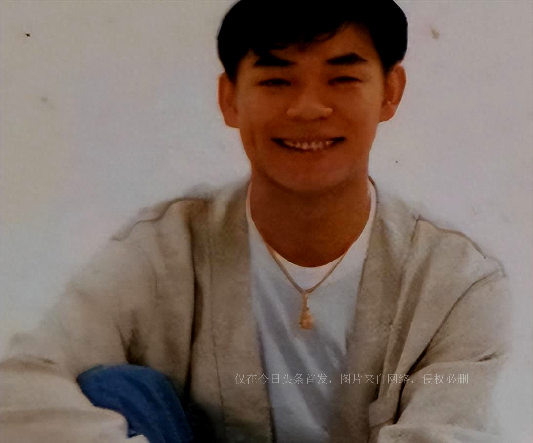 小孙浩的早年经历,孙浩逆袭