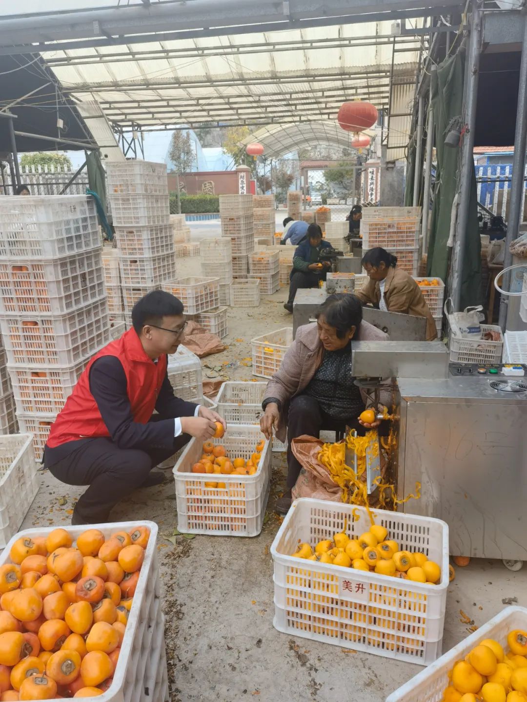 璐峰姩鏈潵鍋氬己浜т笟,璐峰姩涔℃潙鎸叴