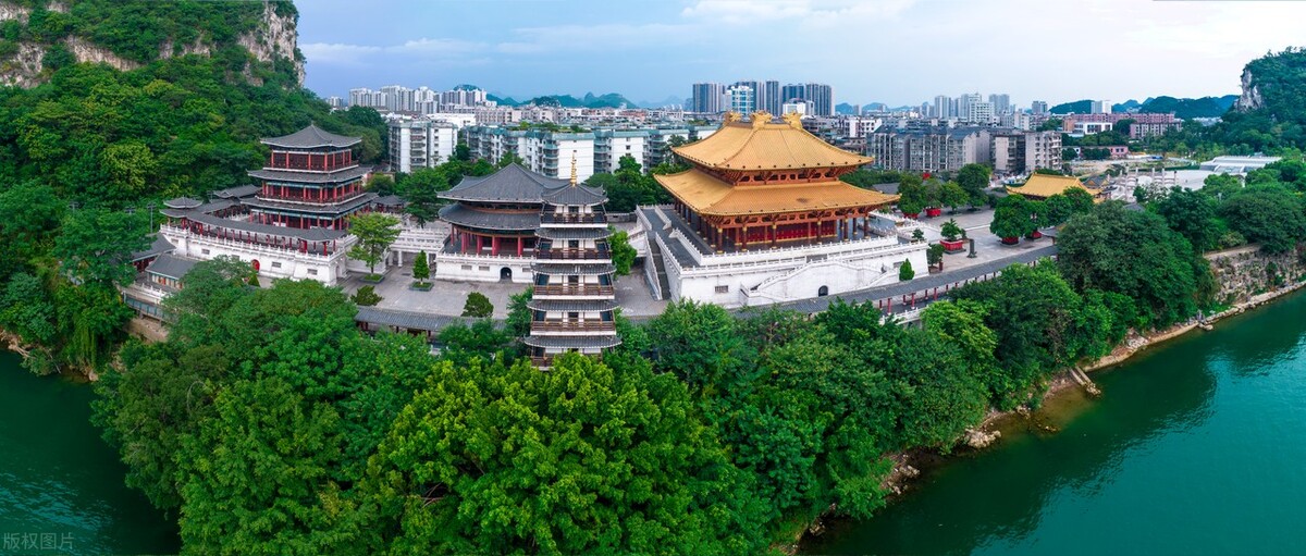 柳州到底是一座怎样的城市,柳州是一个什么样的城市