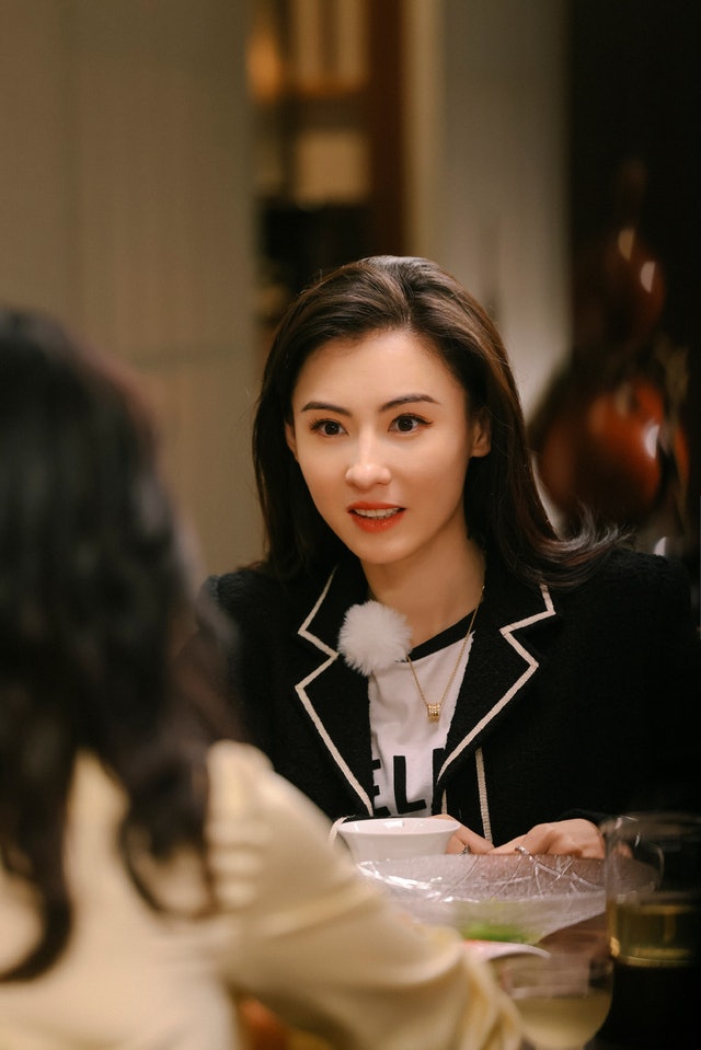 谢霆锋到底是帅还是酷,谢霆锋是真心对王菲吗