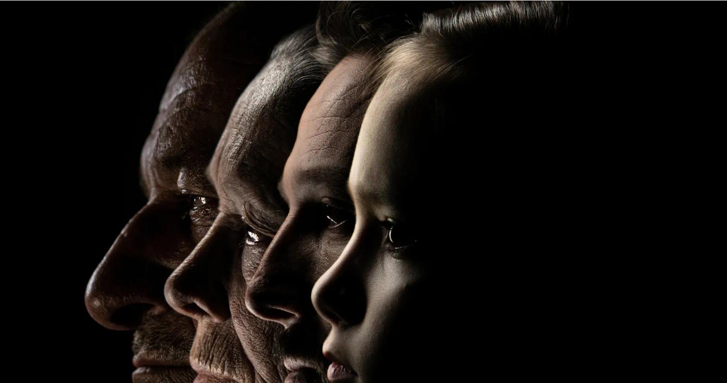 如何判断自己是否有早衰症,早衰一定要重视起来