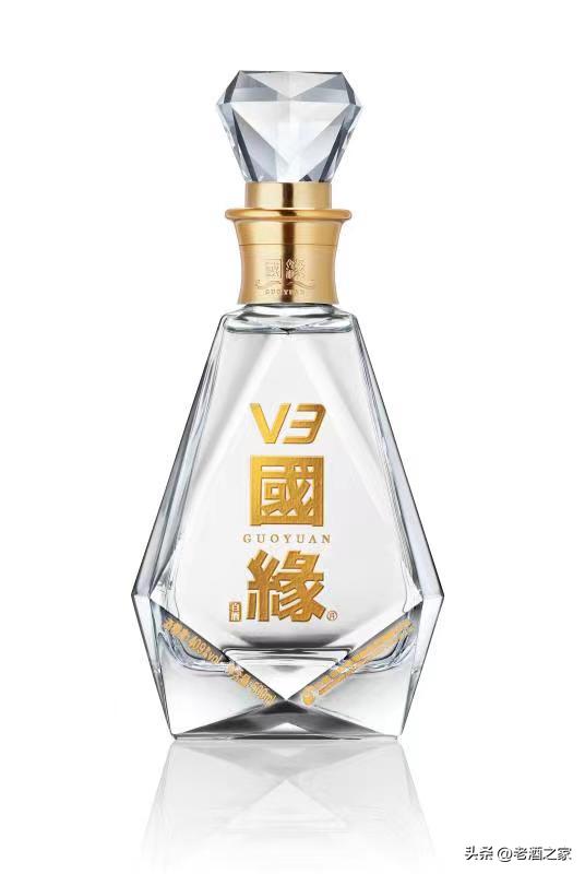 国缘v3口感比梦6+更好吗,国缘v3长什么样