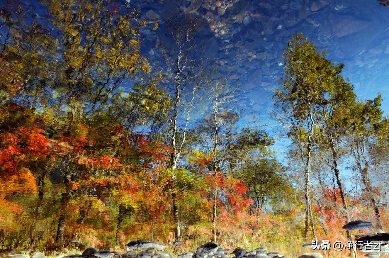 图们江口岸游记,从图们市到牡丹江自驾游