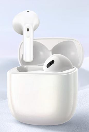 拥有好音质的蓝牙耳机，一直以来有在使用它