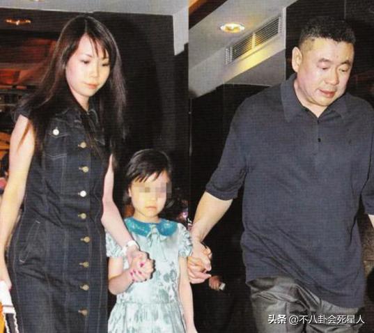 香港八大富豪家族,香港十大顶级豪门有哪些