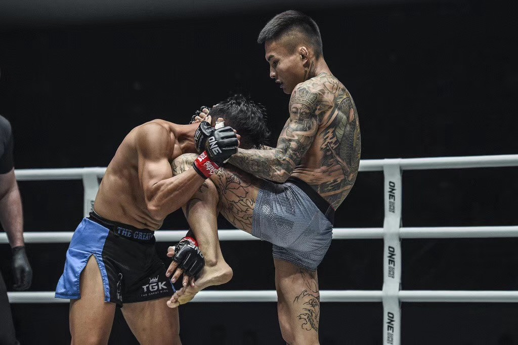 黑马李凯文集锦,黑马李凯文多壮