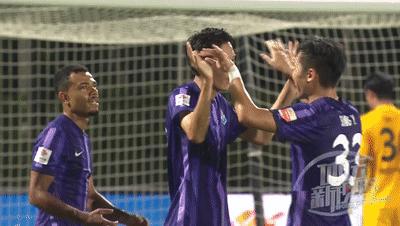 于根伟敲定外援前锋,于根伟谈新外援