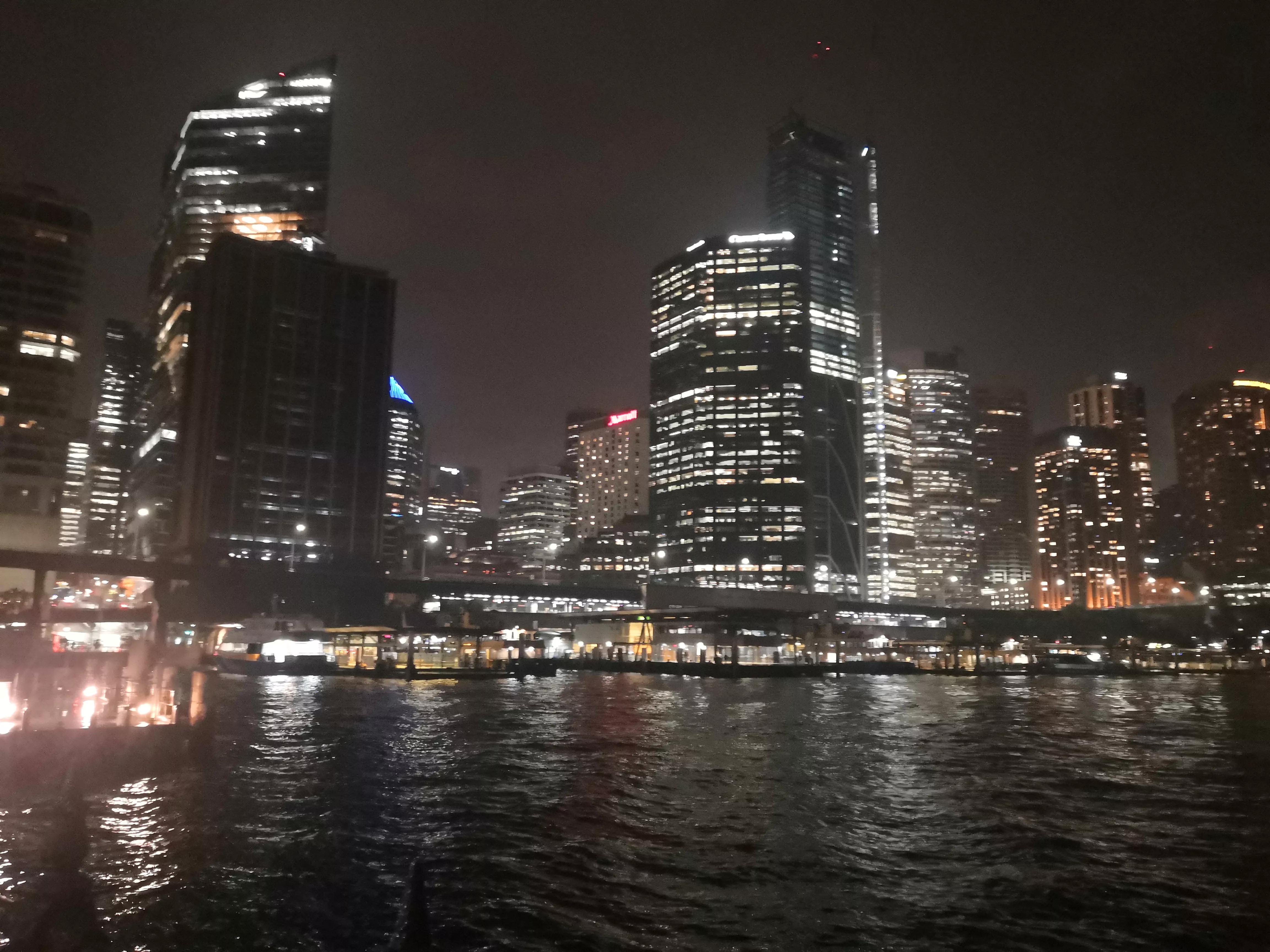 悉尼一日游是哪几个景点,悉尼一日游自由行攻略