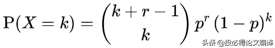 R语言学习笔记（七）-离散型数据的模型预测2