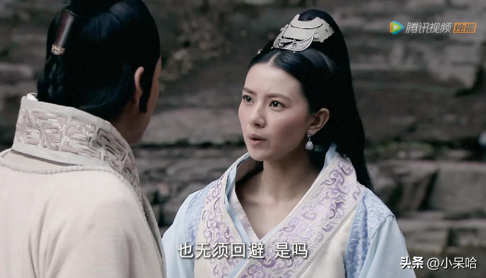 近十年来评分最高的权谋剧推荐,必看的五部权谋剧