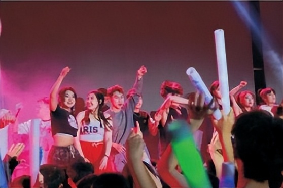 四川西南航空职业学院是什么风格,四川西南航空职业学院校园风采