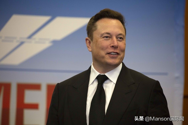 世界首富马斯克的新手机,世界首富马斯克资产