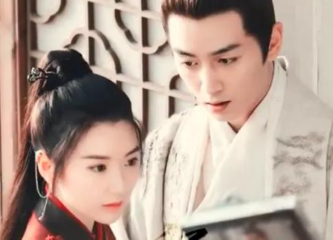 2022年不容错过的5部古装剧,2022年最值得期待的六部古装剧