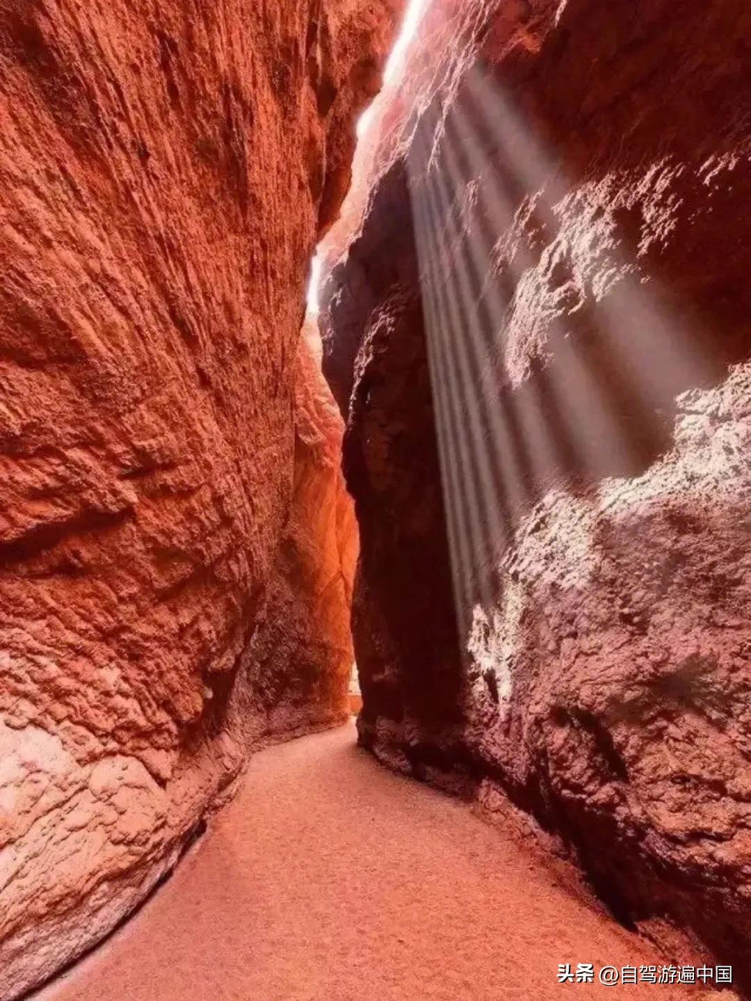 全国最美十大风景,疆内风景图片大全