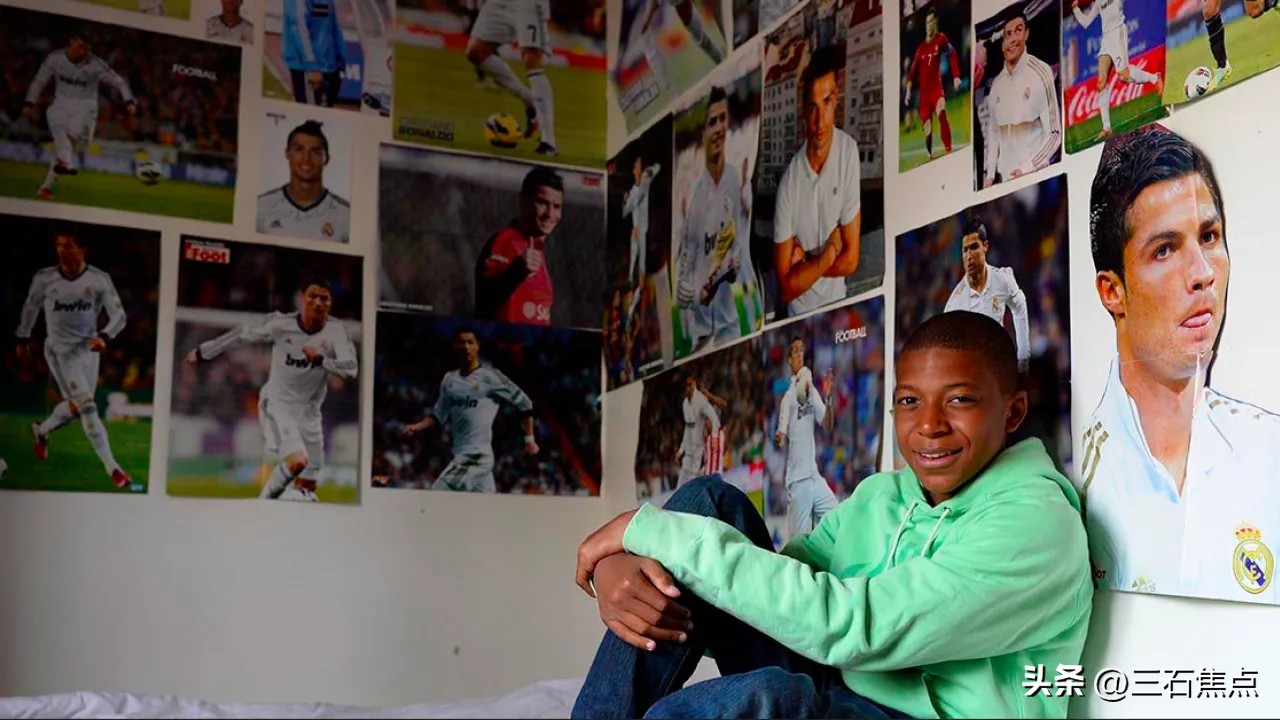 姆巴佩打波兰进几球,姆巴佩对战拜仁被吹两球