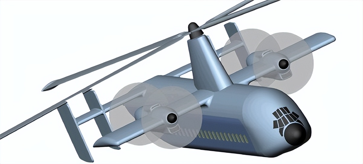 实现了人类超音速飞行的梦想,盘点人类垂直起降飞行的梦想