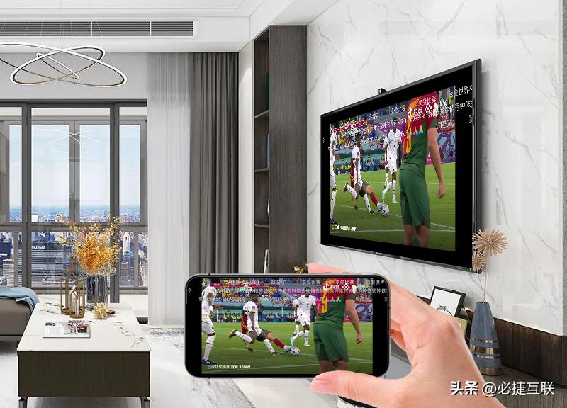 手机投屏电视播放失败怎么办,手机投屏电视失败的原因