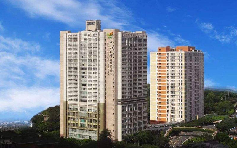 西安市县级医院排名榜前十,西北区医院综合实力排行榜第12名