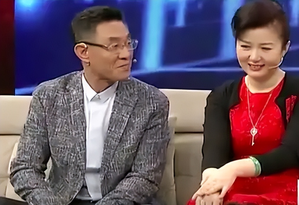 杜淳人设现状如何,杜淳现实中的婚姻