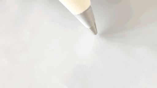 裱花的七种基础手法视频初学者,新手裱花基础知识和手法