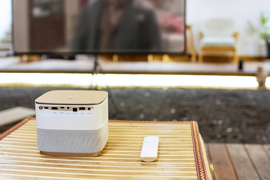 爱普生投影仪与极米投影仪测评,最好的投影仪品牌推荐