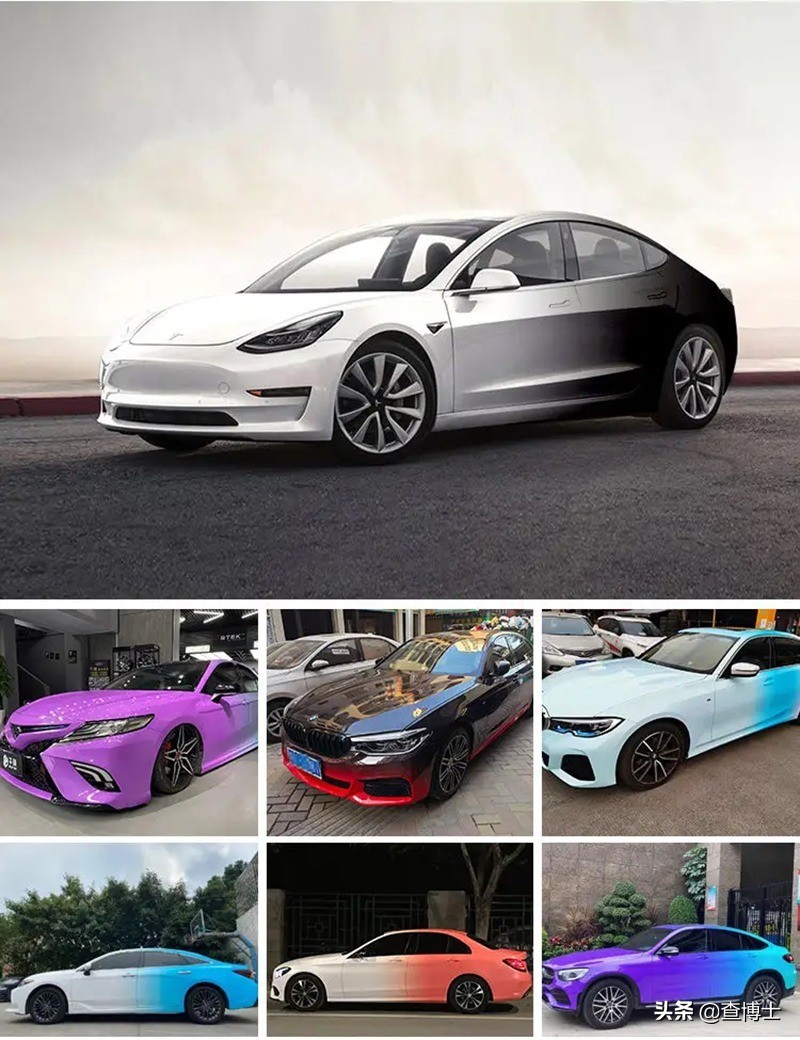 查博士聊二手车：改装二手车能买吗？需要注意哪些方面呢？